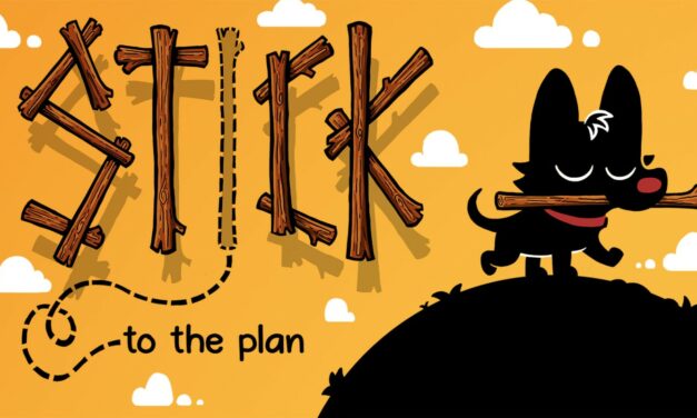 Stick to the Plan