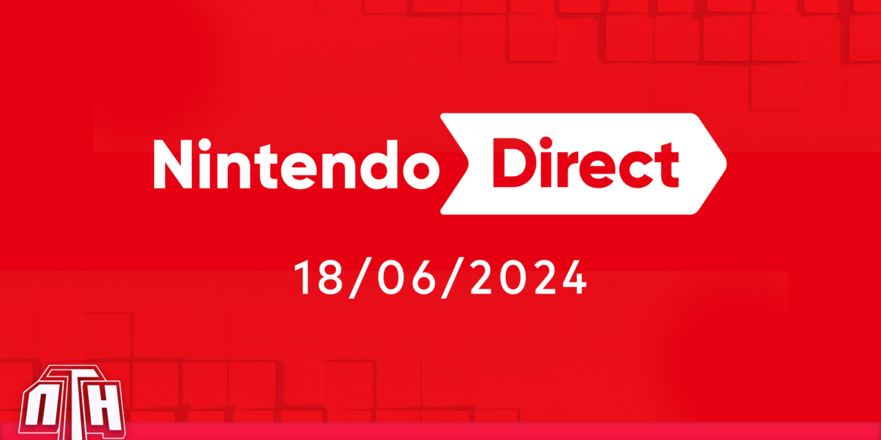 [ESPECIAL] Llistat dels videojocs presentats al Nintendo Direct del 18/06/24