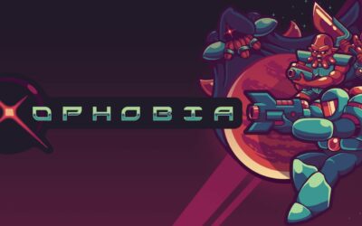 Exophobia