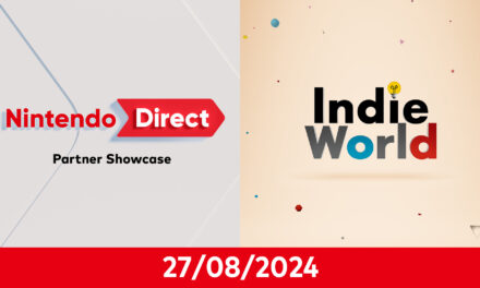 [ESPECIAL] Llistat de videojocs presentats al Nintendo Direct del 27/08/24