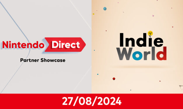 [ESPECIAL] Llistat de videojocs presentats al Nintendo Direct del 27/08/24