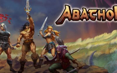 Abathor