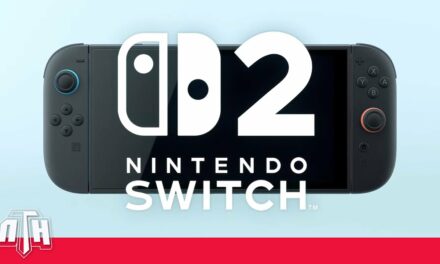 Reacció i opinió d’en ‪Reiseken‬ sobre la Nintendo Switch 2