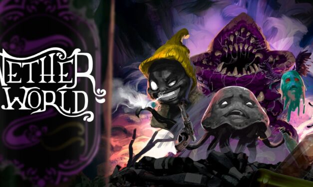 NetherWorld