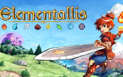 Elementallis
