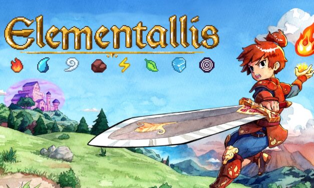 Elementallis
