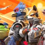 [ESTRENA] Star Fox (Nintendo Switch 2)